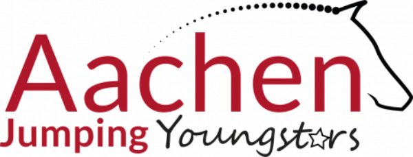 Aachen Jumping Youngstars Logo