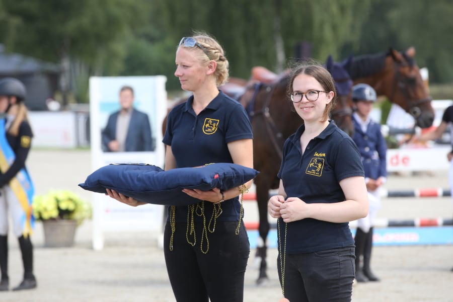 HA.LT 2024 Meisterehrung Jugend-Team