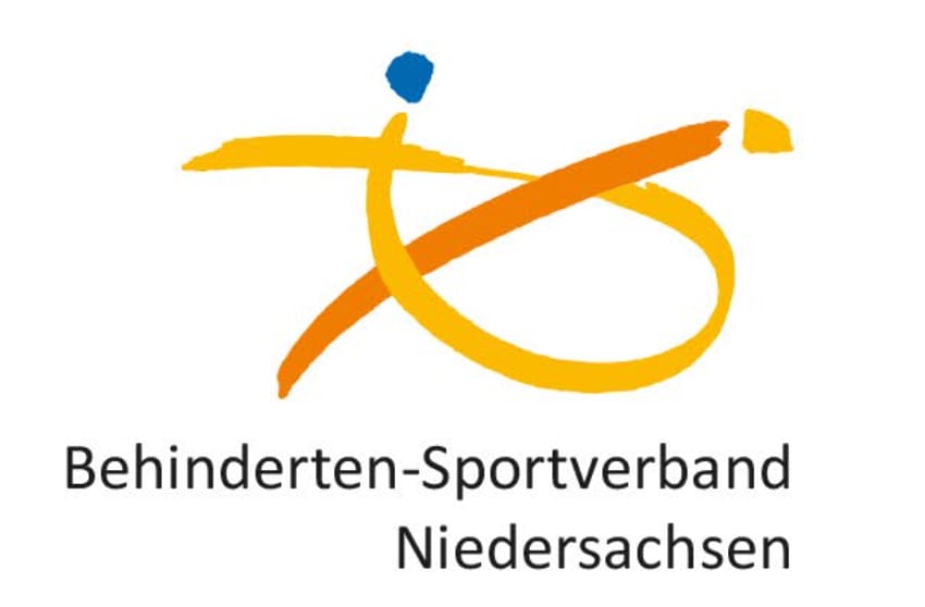 Logo Behinderten-Sportverband Niedersachsen