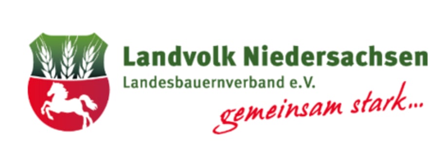 Logo Landvolk Niedersachsen