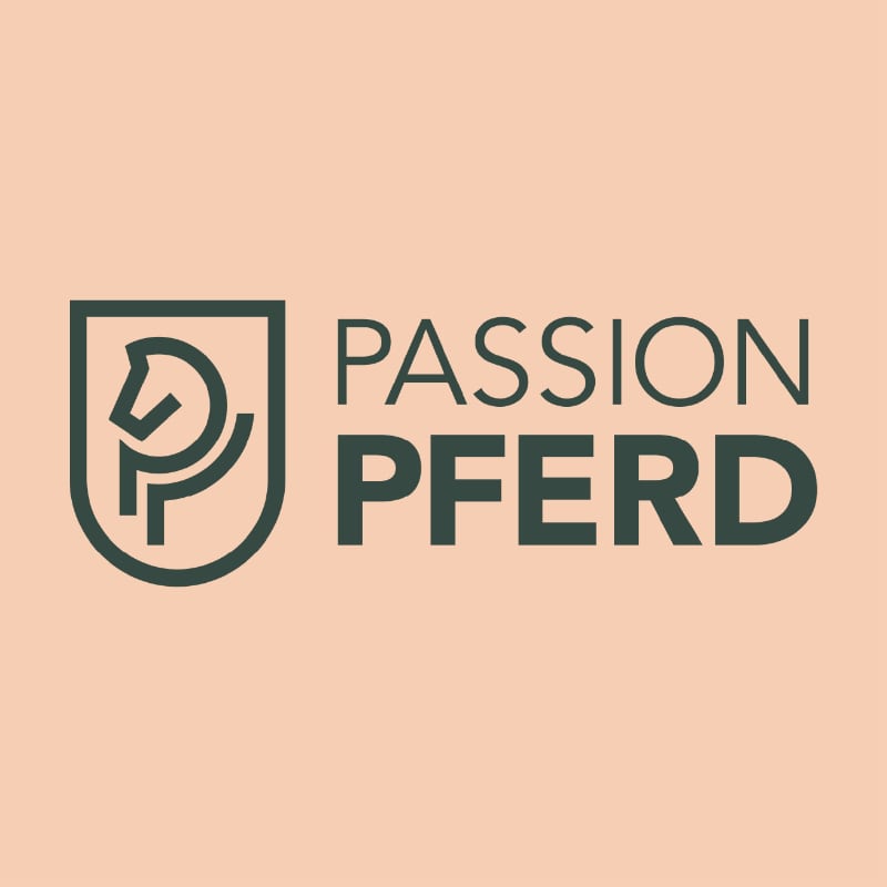 Logo Passion Pferd