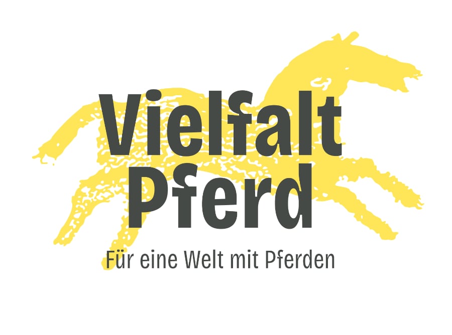 Aktionswoche Vielfalt Pferd vom 14. bis 21.09.2025