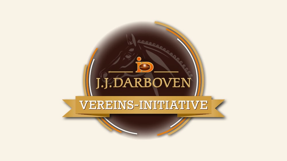 J.J. Darboven Vereins-Initiative