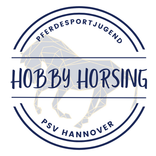 Logo Hobby Horsing