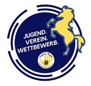 Logo Jugend Verein Wettbewerb