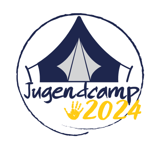 Logo Jugendcamp 2024