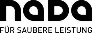 Logo Nada für saubere Leistung