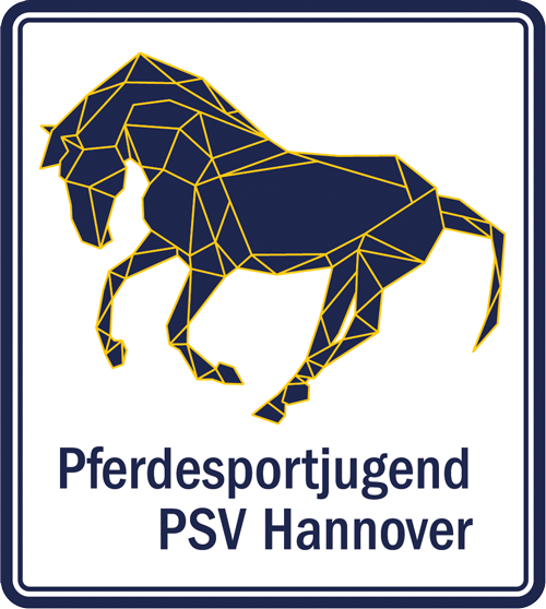 Logo Pferdesportjugend PSV Hannover