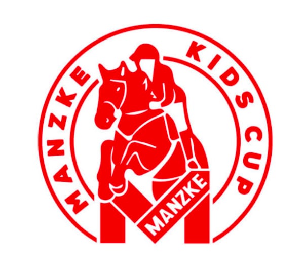 Manzke Kids Cup Logo