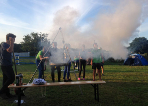 PSV Hannover Jugendcamp HA.LT