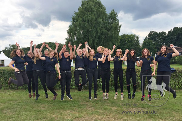 PSV Hannover Jugendteam