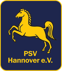 Pferdesportverband Hannover e.V. - Logo