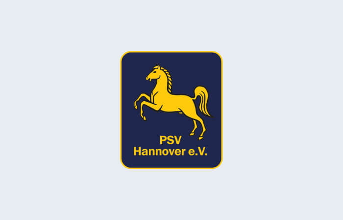 PSV Hannover - Newsticker Titelbild