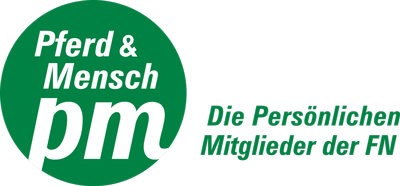 Logo Pferd & Mensch